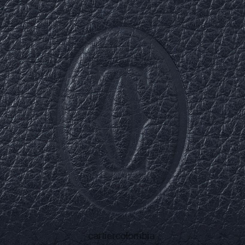 accesorios Cartier tarjetero sencillo elegante V0HXJN1218