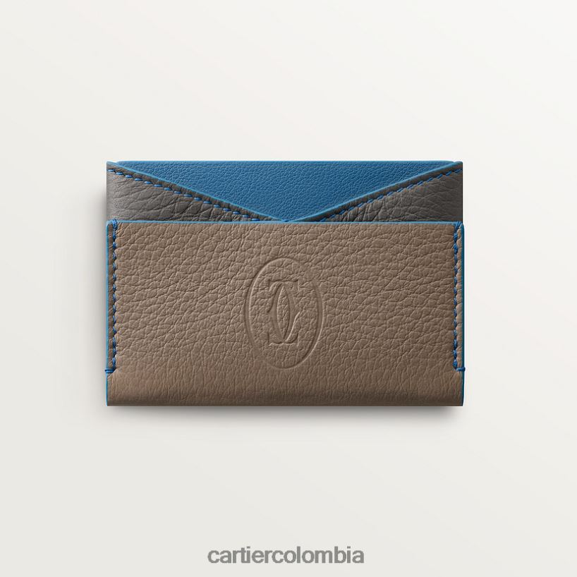 accesorios Cartier tarjetero sencillo elegante V0HXJN1219