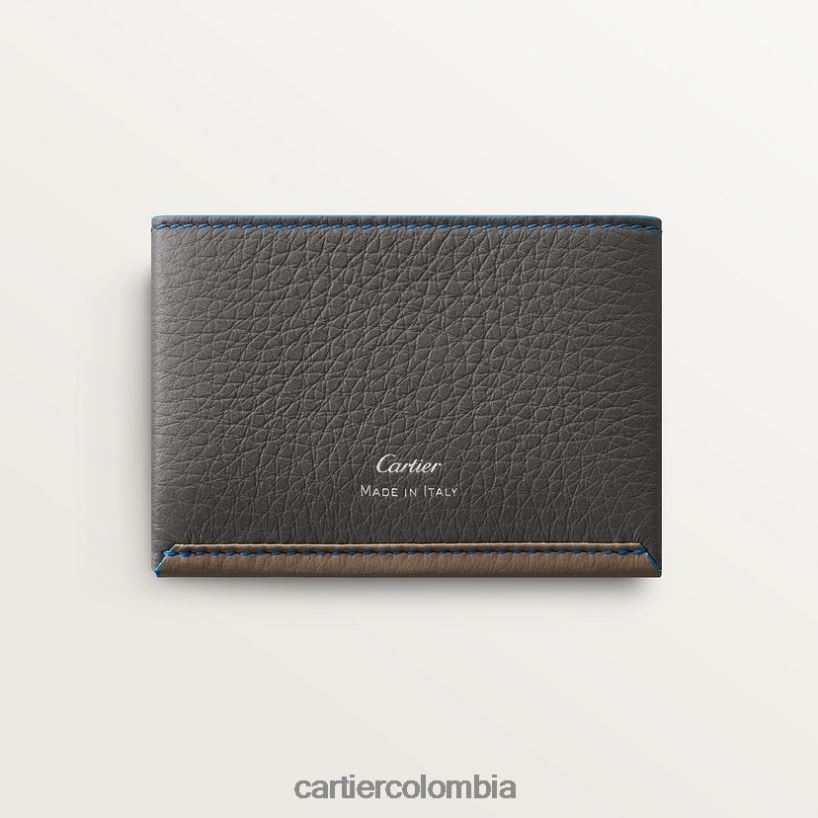 accesorios Cartier tarjetero sencillo elegante V0HXJN1219