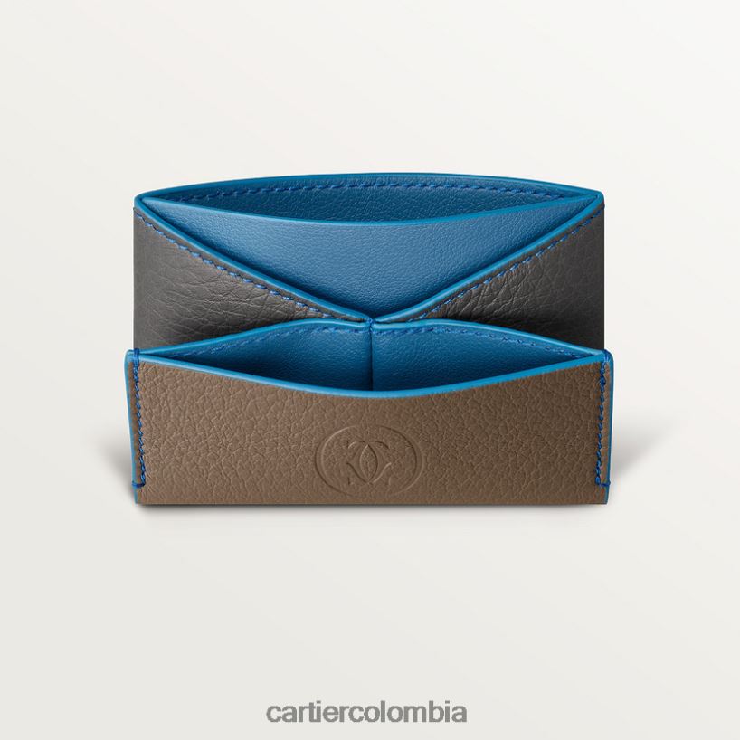 accesorios Cartier tarjetero sencillo elegante V0HXJN1219