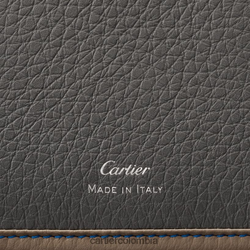 accesorios Cartier tarjetero sencillo elegante V0HXJN1219