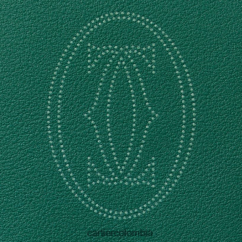 accesorios Cartier titular de cuatro tarjetas de crédito elegante V0HXJN1098