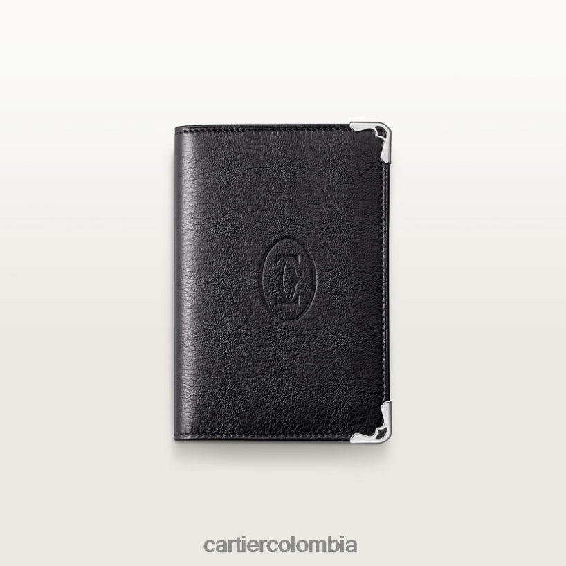 accesorios Cartier titular de tarjeta de crédito/negocio elegante V0HXJN1069