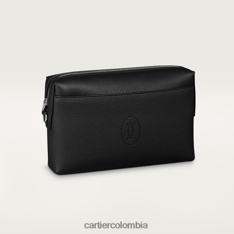 accesorios Cartier bolsa cuadrada, mosto elegante V0HXJN1241