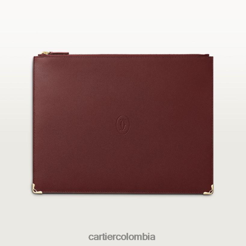 accesorios Cartier bolsa modelo pequeño, imprescindible elegante V0HXJN1244