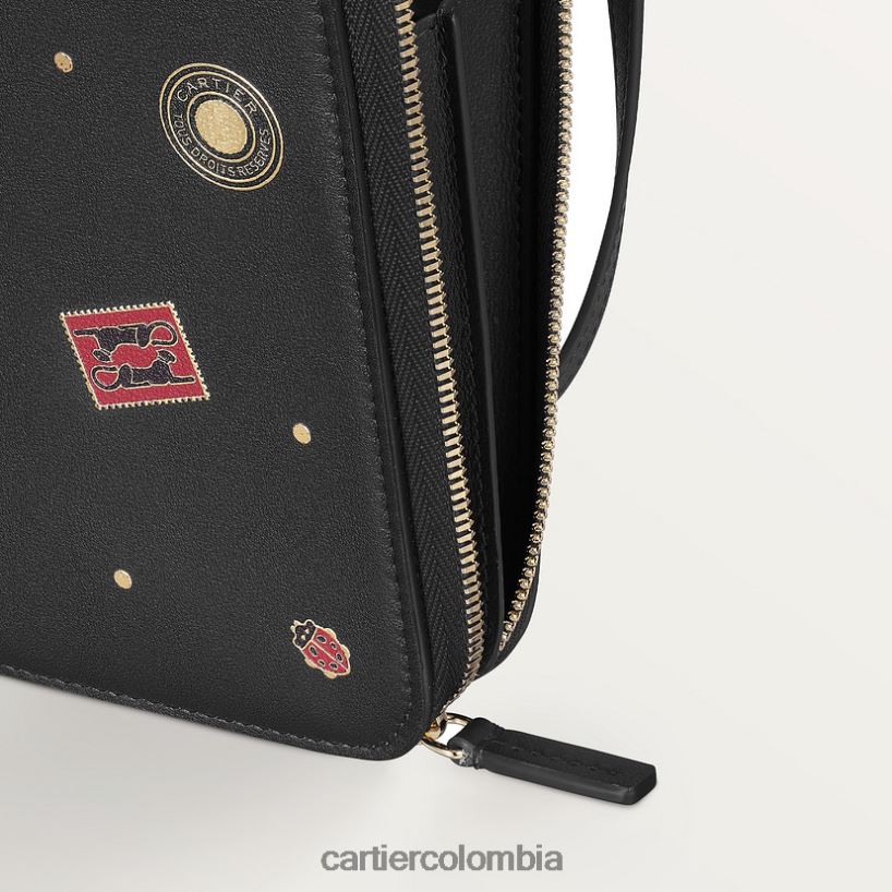accesorios Cartier bolsa para teléfono, diábolo elegante V0HXJN1150