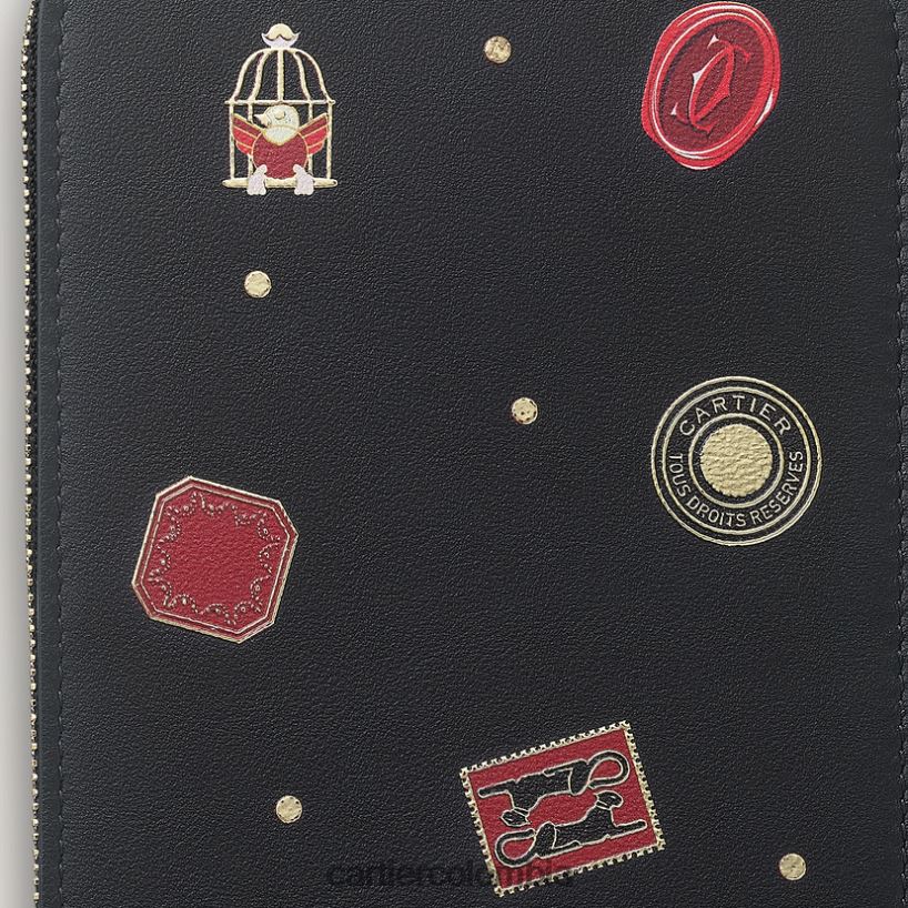 accesorios Cartier bolsa para teléfono, diábolo elegante V0HXJN1150