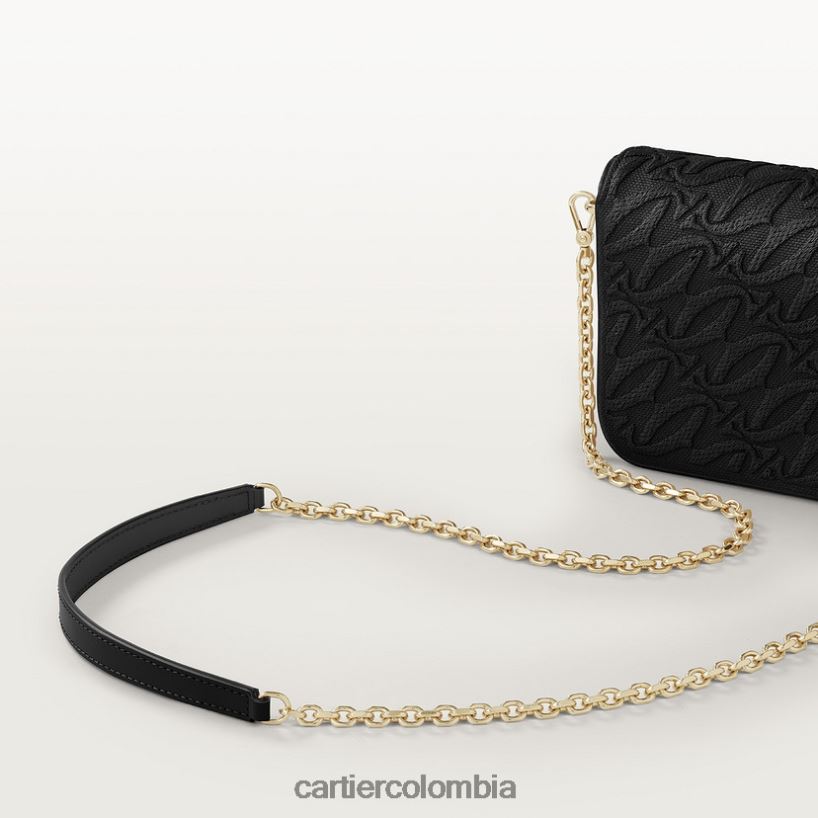 accesorios Cartier bolso de cadena, c elegante V0HXJN1292