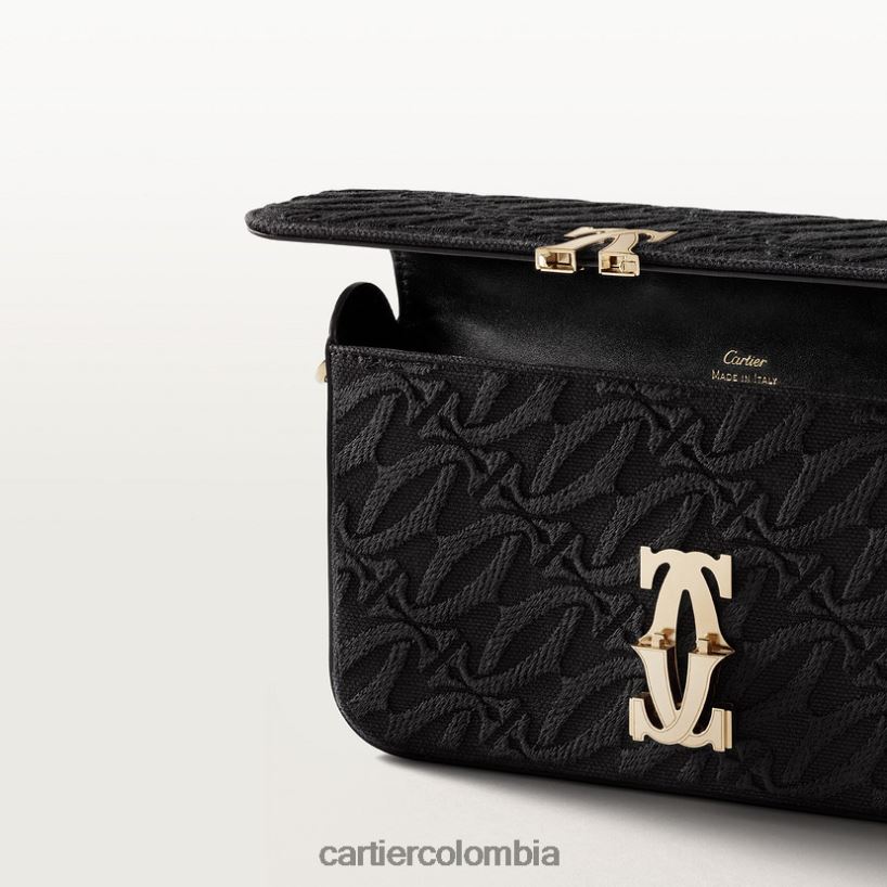 accesorios Cartier bolso de cadena, c elegante V0HXJN1292