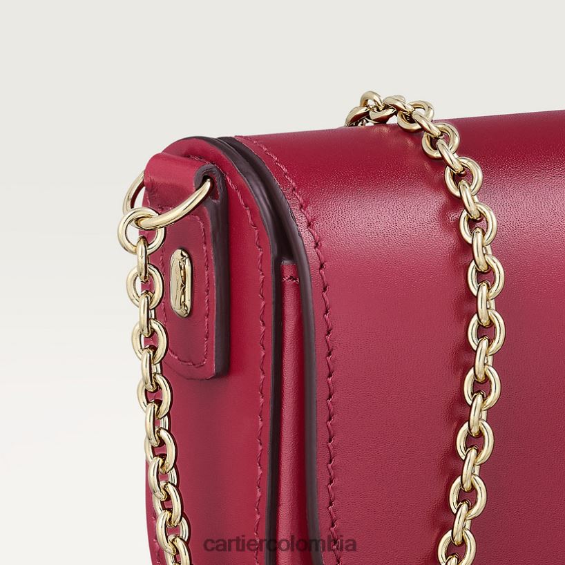 accesorios Cartier bolso de cadena micro, doble c elegante V0HXJN1237