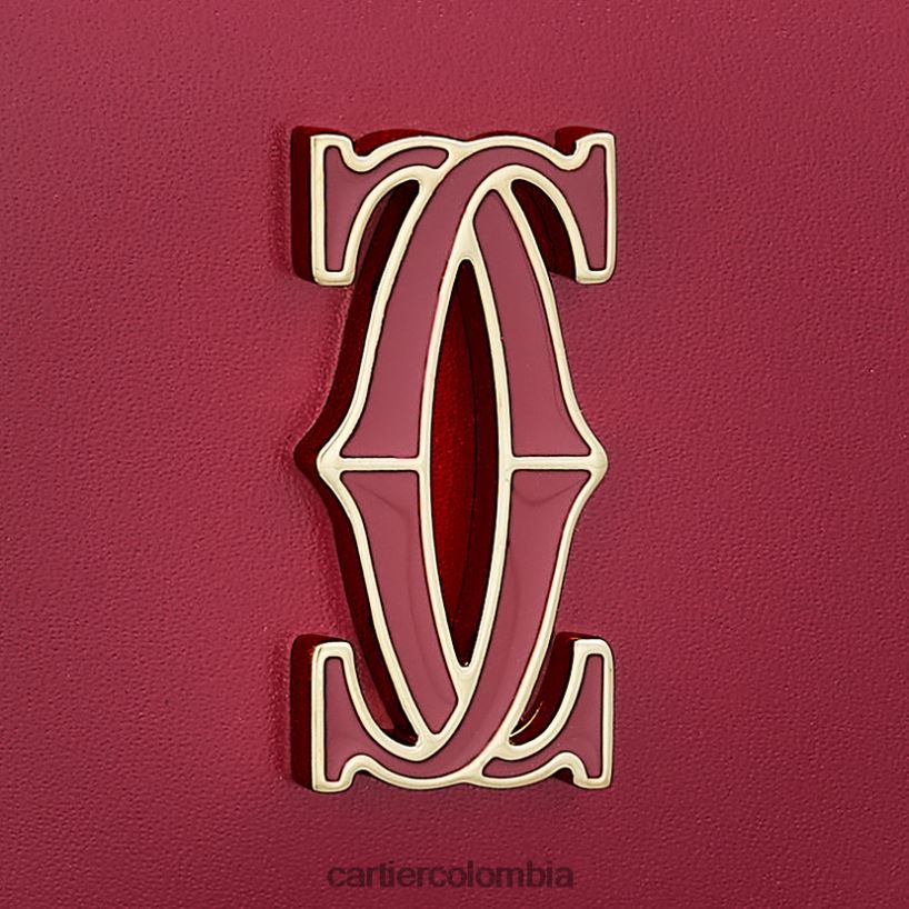 accesorios Cartier bolso de cadena micro, doble c elegante V0HXJN1237