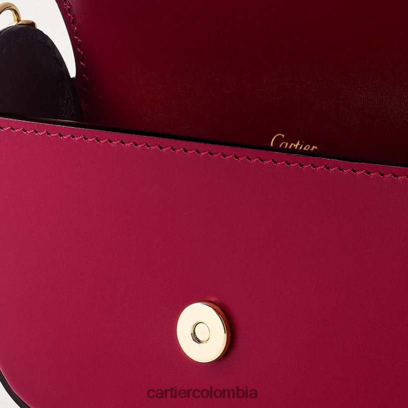 accesorios Cartier bolso de cadena micro, doble c elegante V0HXJN1237