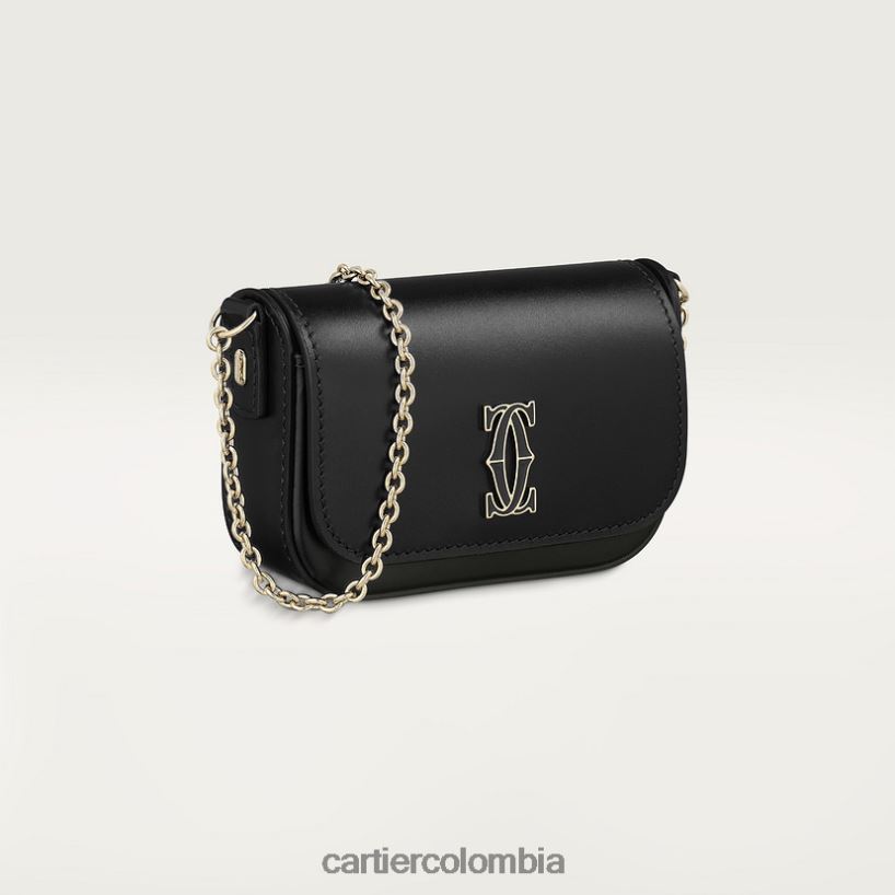 accesorios Cartier bolso de cadena micro, doble c elegante V0HXJN1238