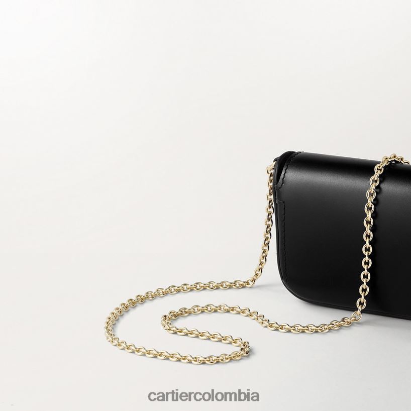 accesorios Cartier bolso de cadena micro, doble c elegante V0HXJN1238