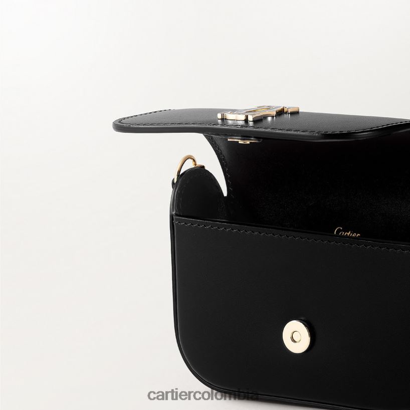 accesorios Cartier bolso de cadena micro, doble c elegante V0HXJN1238