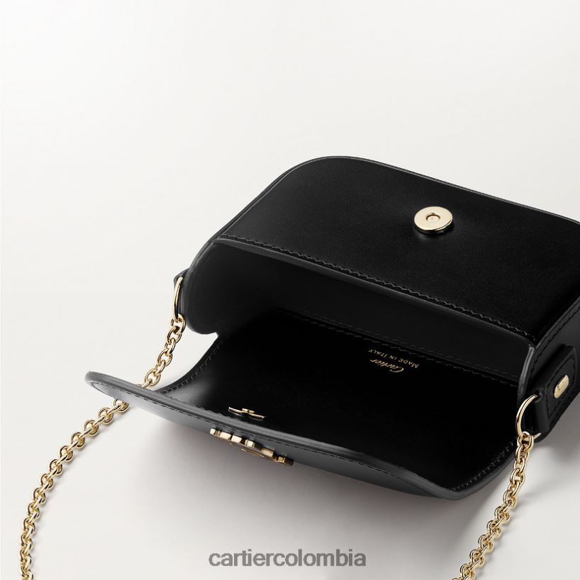 accesorios Cartier bolso de cadena micro, doble c elegante V0HXJN1238