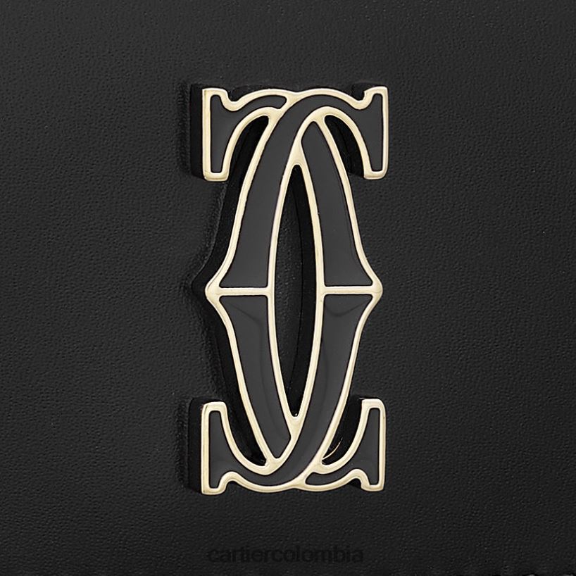 accesorios Cartier bolso de cadena micro, doble c elegante V0HXJN1238