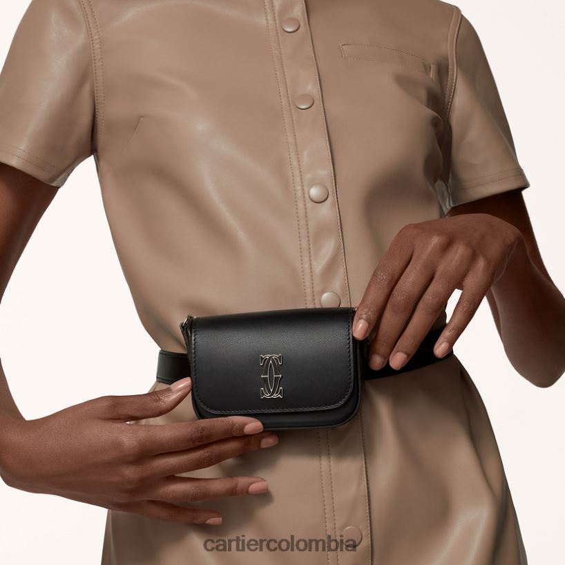 accesorios Cartier bolso de cadena micro, doble c elegante V0HXJN1238