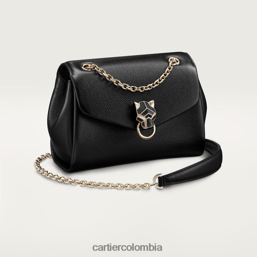 accesorios Cartier bolso de cadena mini, panthere elegante V0HXJN1072