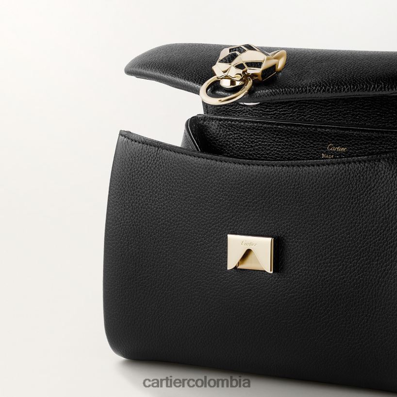 accesorios Cartier bolso de cadena mini, panthere elegante V0HXJN1072