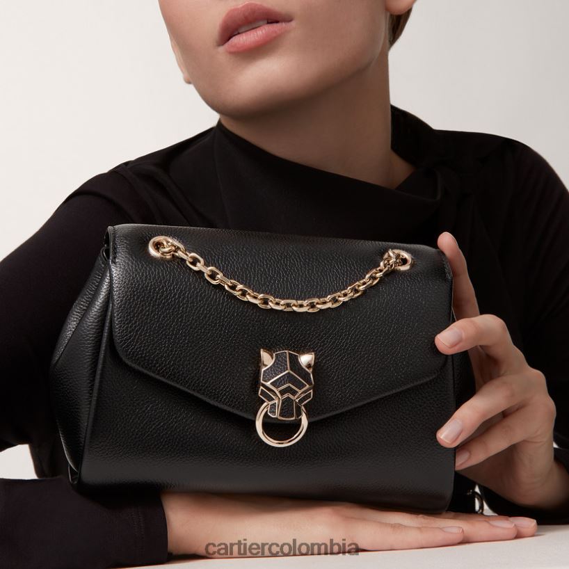 accesorios Cartier bolso de cadena mini, panthere elegante V0HXJN1072