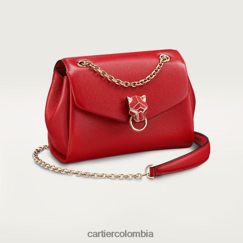 accesorios Cartier bolso de cadena mini, panthere elegante V0HXJN1084