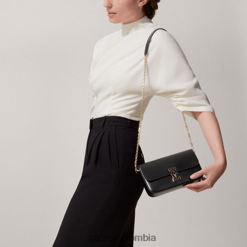 accesorios Cartier bolso de cadena modelo mini, doble c elegante V0HXJN1166