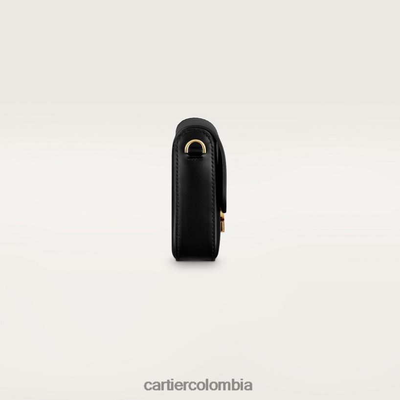 accesorios Cartier bolso de cadena modelo mini, doble c elegante V0HXJN1166