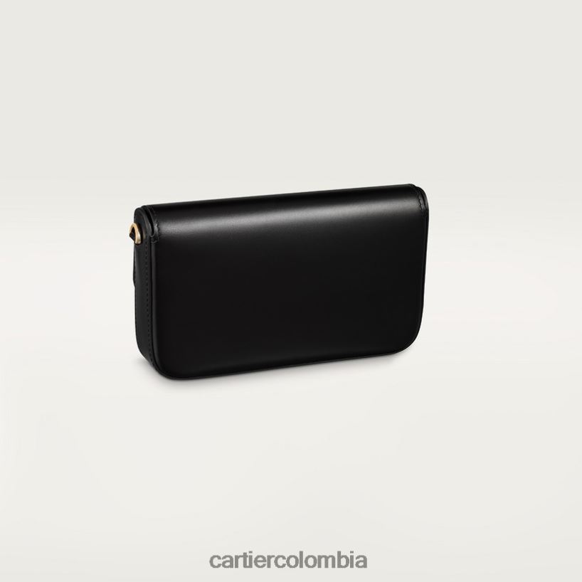 accesorios Cartier bolso de cadena modelo mini, doble c elegante V0HXJN1166