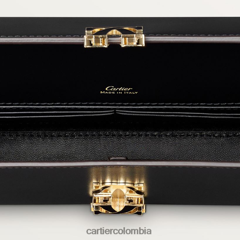 accesorios Cartier bolso de cadena modelo mini, doble c elegante V0HXJN1166