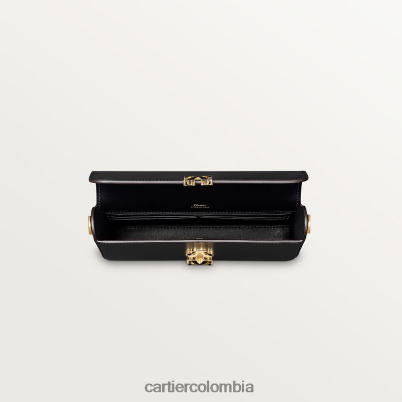 accesorios Cartier bolso de cadena modelo mini, doble c elegante V0HXJN1166