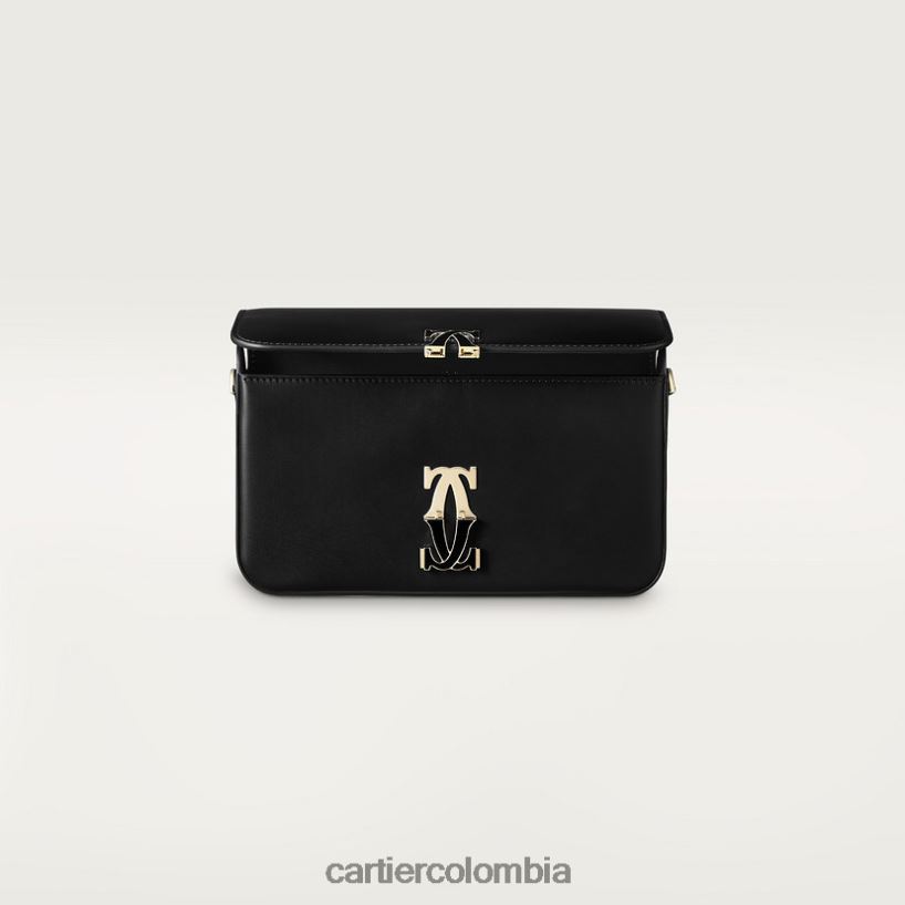 accesorios Cartier bolso de cadena modelo mini, doble c elegante V0HXJN1166