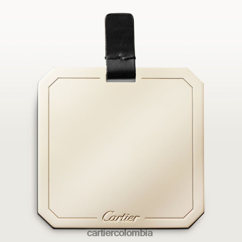 accesorios Cartier bolso de cadena modelo mini, doble c elegante V0HXJN1166