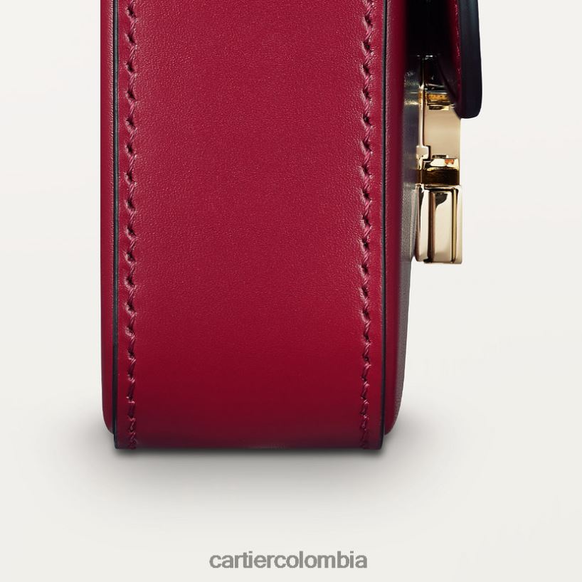 accesorios Cartier bolso de cadena modelo mini, doble c elegante V0HXJN1239