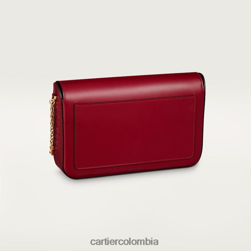 accesorios Cartier bolso de cadena modelo pequeño, doble c elegante V0HXJN1233