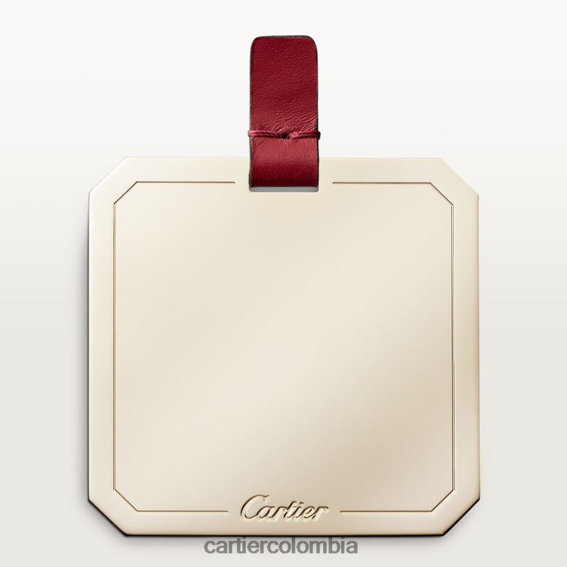 accesorios Cartier bolso de cadena modelo pequeño, doble c elegante V0HXJN1233