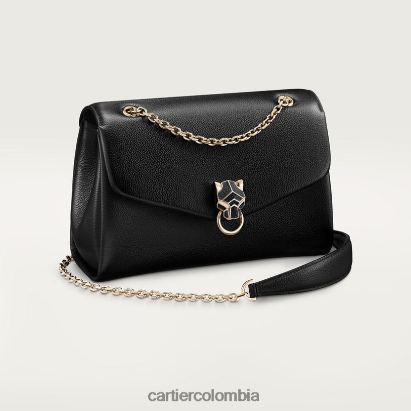 accesorios Cartier bolso de cadena pequeño, panthere elegante V0HXJN1085