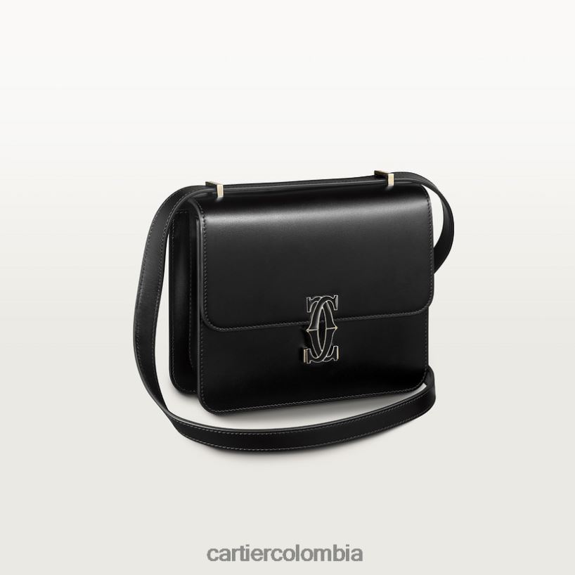 accesorios Cartier bolso de hombro, mini, doble c elegante V0HXJN1235