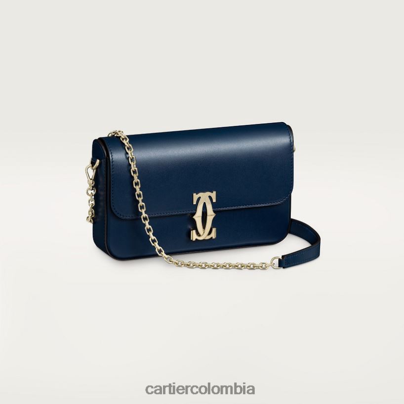 accesorios Cartier bolso mini con cadena, c elegante V0HXJN1055