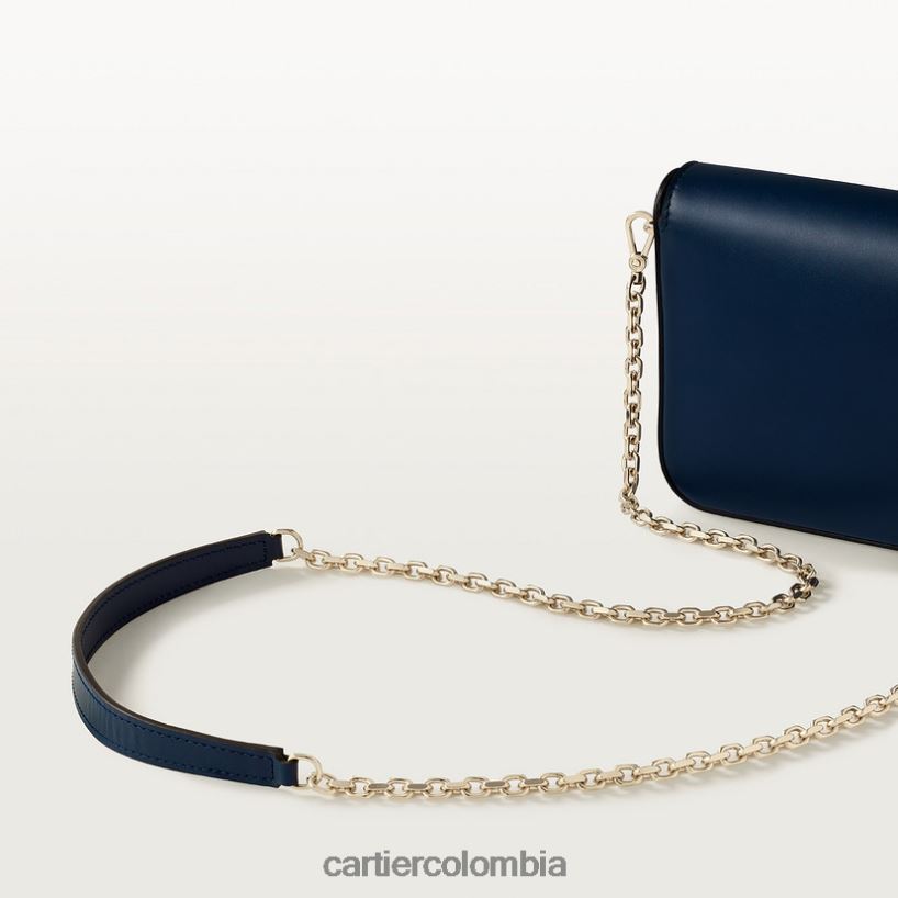 accesorios Cartier bolso mini con cadena, c elegante V0HXJN1055