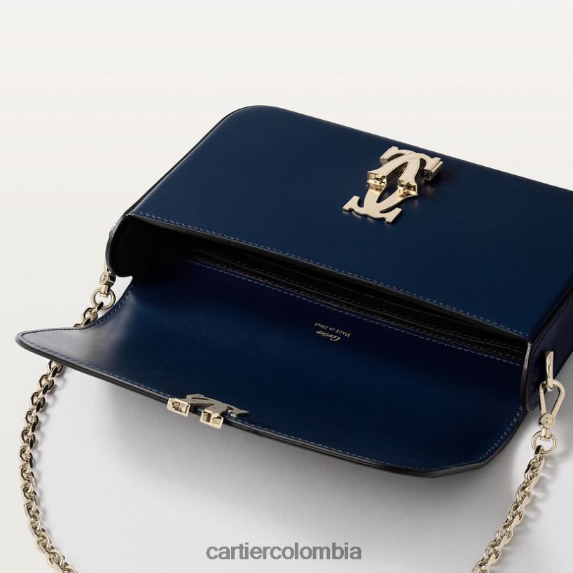 accesorios Cartier bolso mini con cadena, c elegante V0HXJN1055