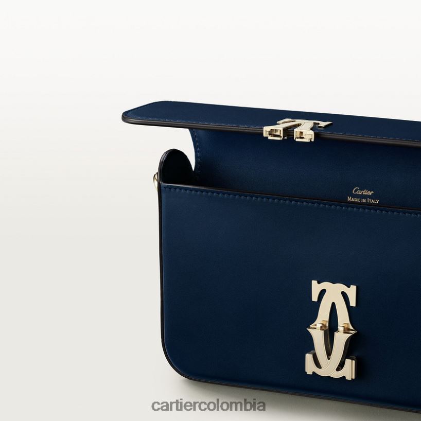 accesorios Cartier bolso mini con cadena, c elegante V0HXJN1055