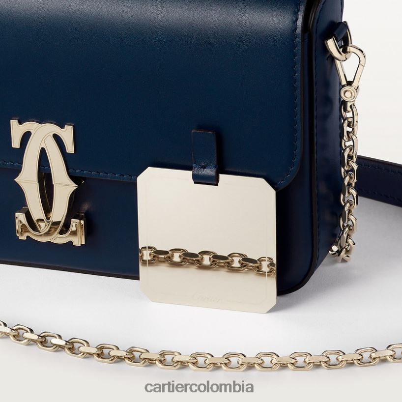 accesorios Cartier bolso mini con cadena, c elegante V0HXJN1055