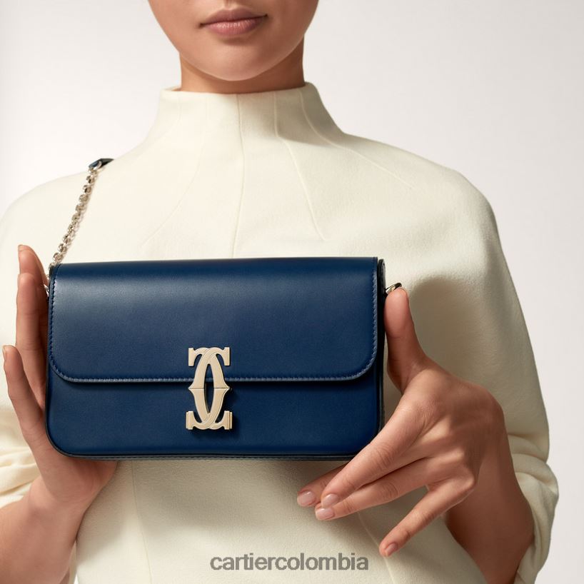 accesorios Cartier bolso mini con cadena, c elegante V0HXJN1055