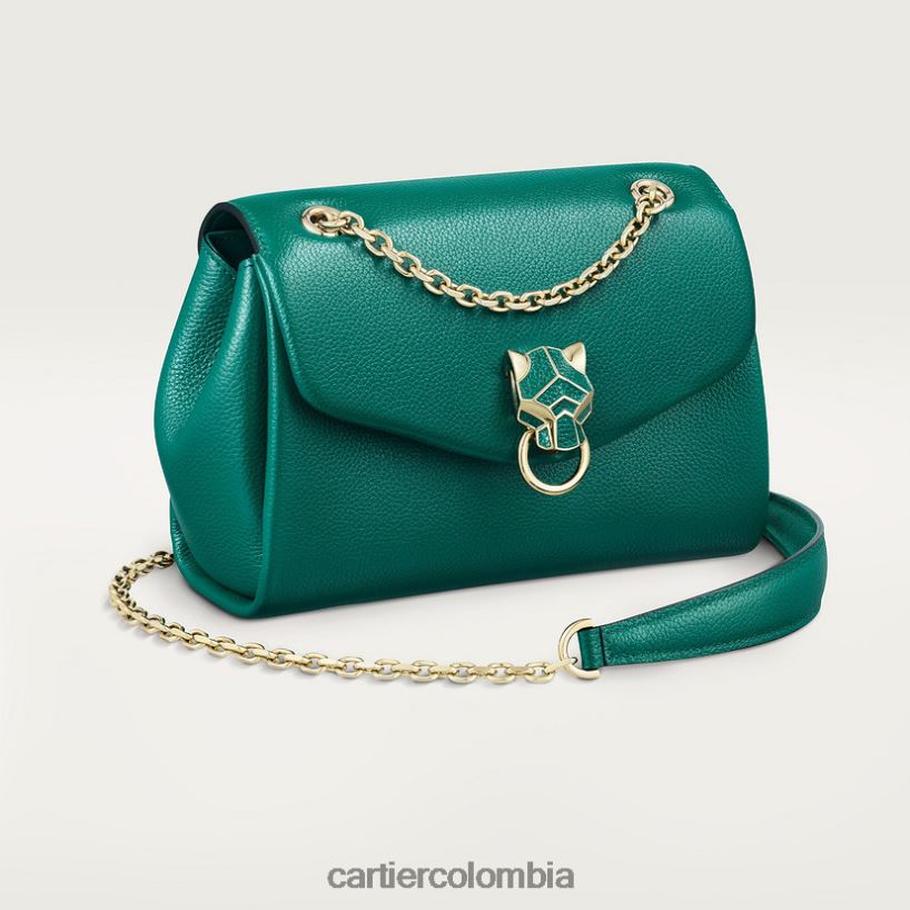 accesorios Cartier bolso mini con cadena, panthere elegante V0HXJN1057