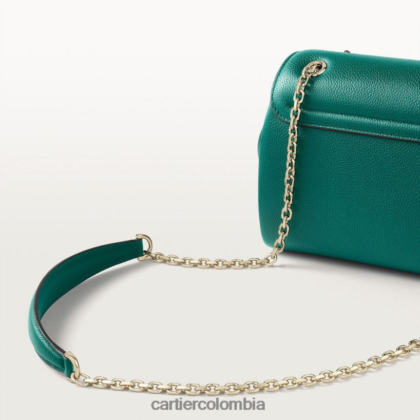 accesorios Cartier bolso mini con cadena, panthere elegante V0HXJN1057