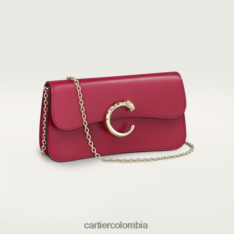 accesorios Cartier bolso mini con cadena, panthere elegante V0HXJN1080