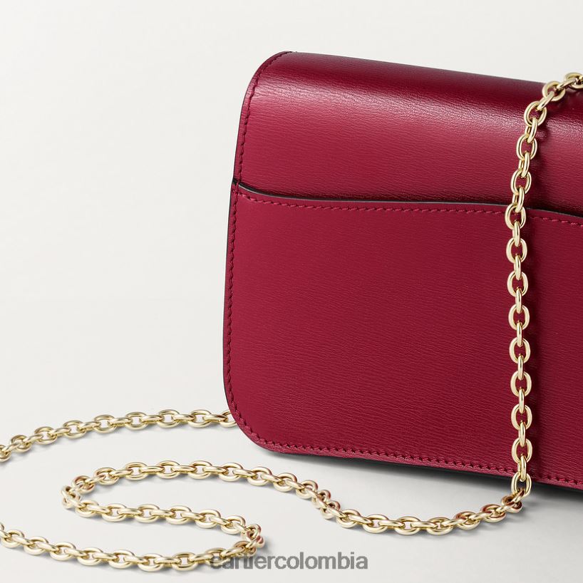 accesorios Cartier bolso mini con cadena, panthere elegante V0HXJN1080