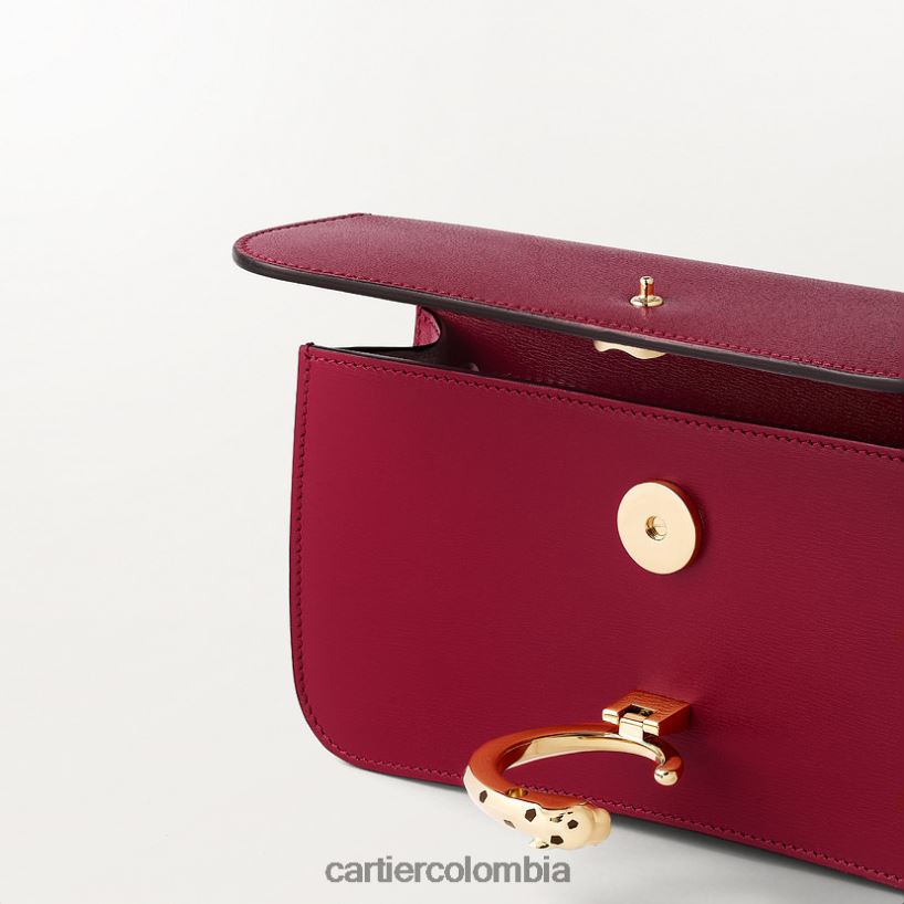 accesorios Cartier bolso mini con cadena, panthere elegante V0HXJN1080