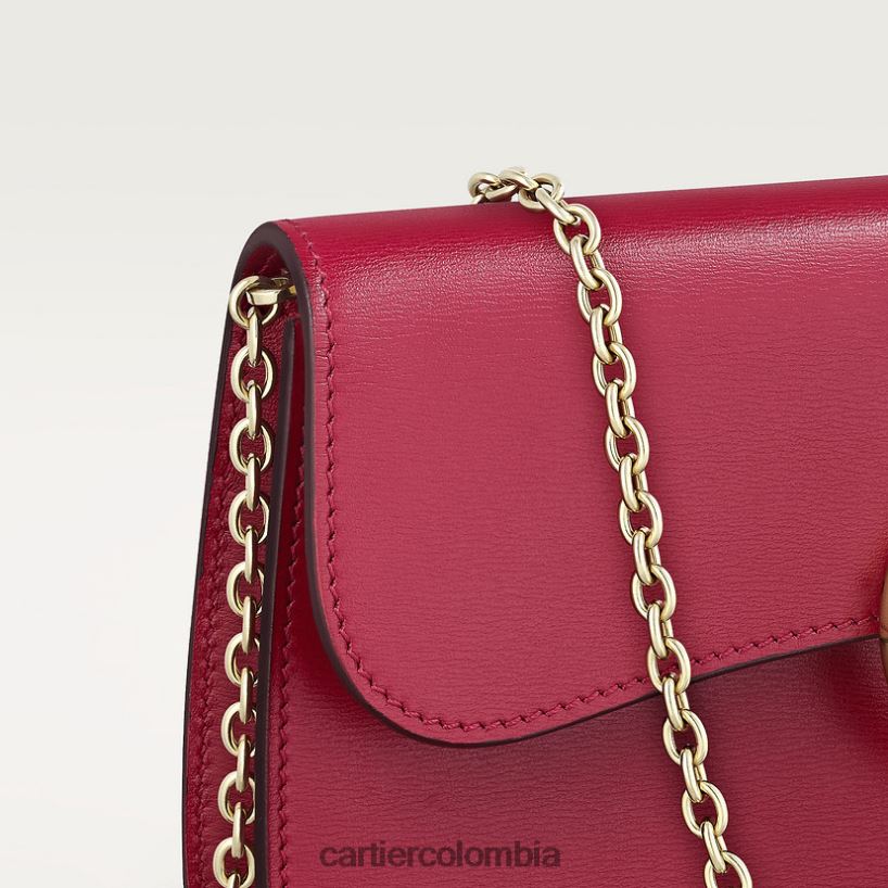 accesorios Cartier bolso mini con cadena, panthere elegante V0HXJN1080
